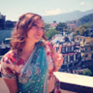 Meet your Posher, Anne